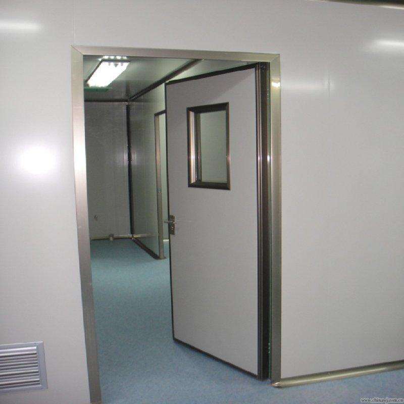 仙桃CT室防护铅门